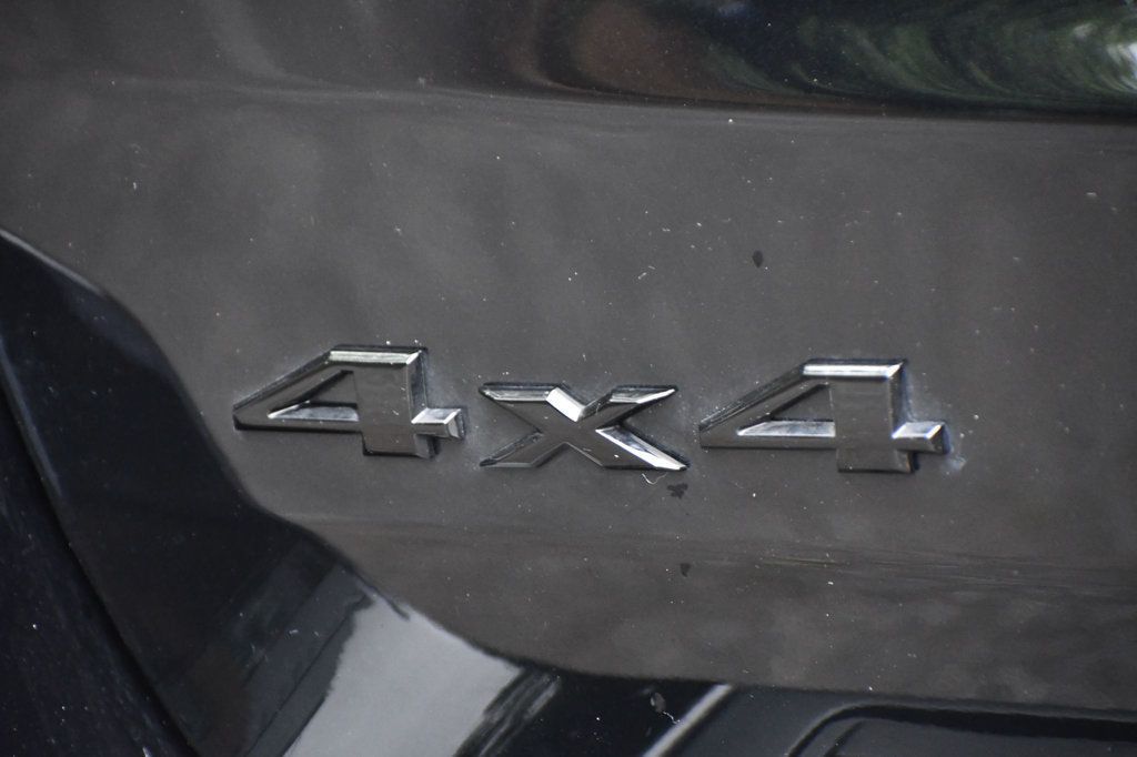2020 Jeep Grand Cherokee Altitude photo 17