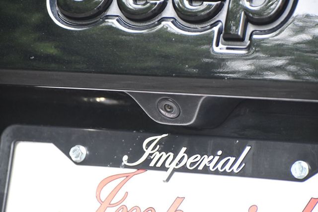 2020 Jeep Grand Cherokee Altitude 4x4 - 22866819 - 17