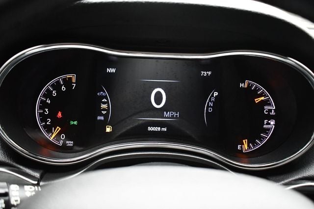 2020 Jeep Grand Cherokee Altitude 4x4 - 22866819 - 20