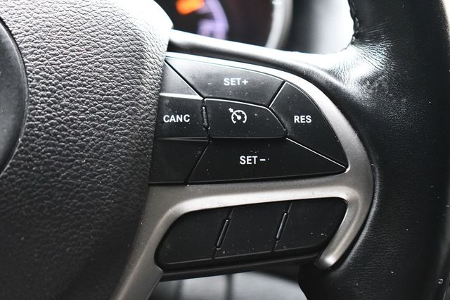 2020 Jeep Grand Cherokee Altitude 4x4 - 22866819 - 23