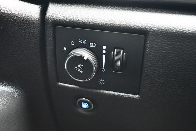 2020 Jeep Grand Cherokee Altitude 4x4 - 22866819 - 25