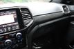 2020 Jeep Grand Cherokee Altitude 4x4 - 22866819 - 27