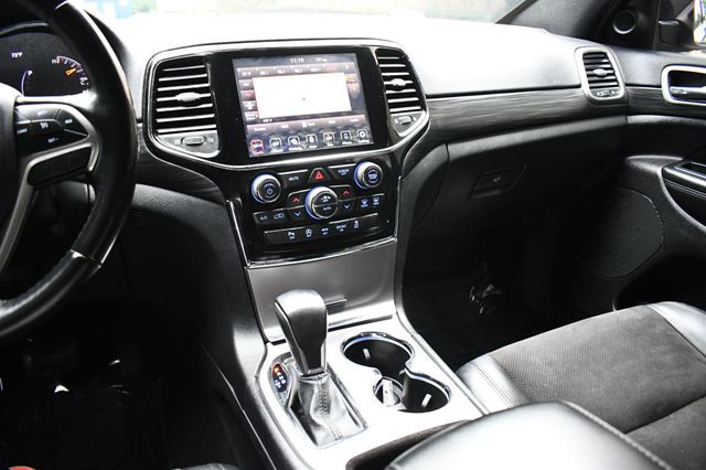 2020 Jeep Grand Cherokee Altitude 4x4 - 22866819 - 28