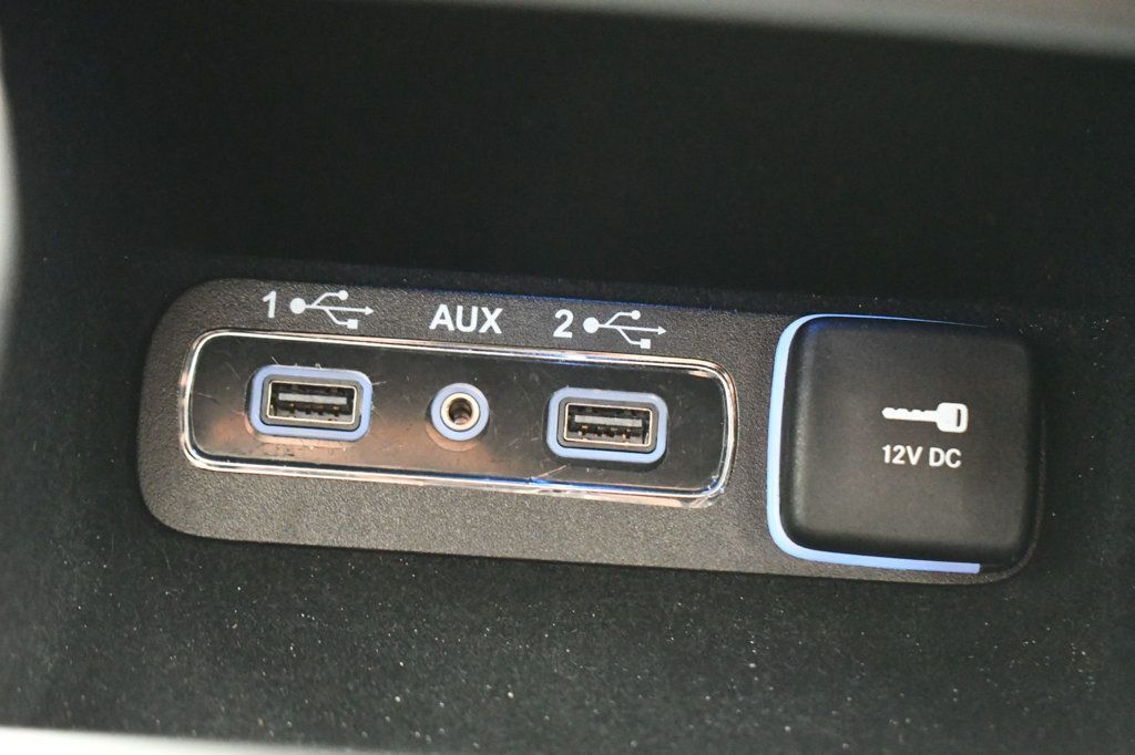 2020 Jeep Grand Cherokee Altitude photo 29