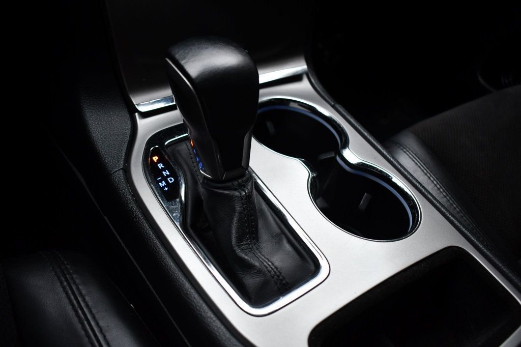 2020 Jeep Grand Cherokee Altitude photo 30