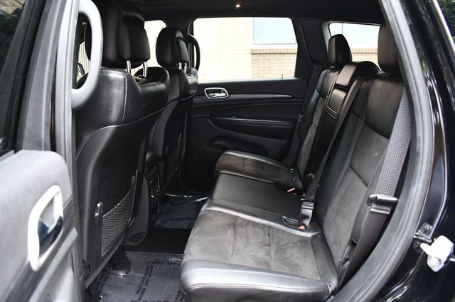 2020 Jeep Grand Cherokee Altitude 4x4 - 22866819 - 33