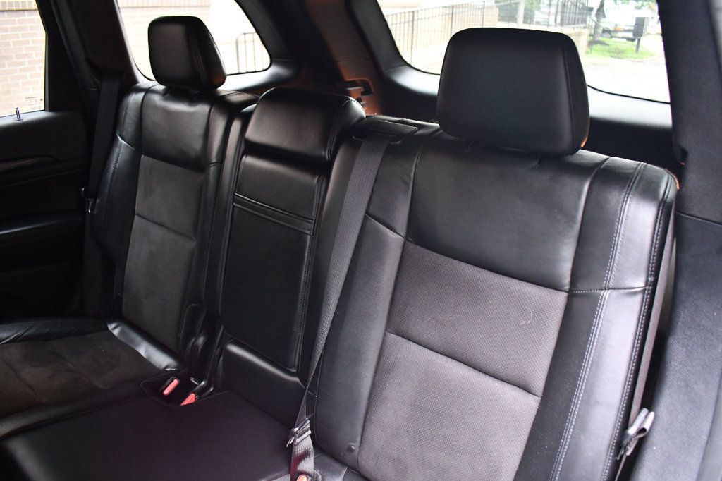 2020 Jeep Grand Cherokee Altitude photo 33