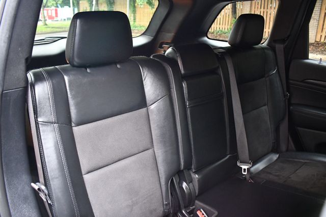 2020 Jeep Grand Cherokee Altitude 4x4 - 22866819 - 37