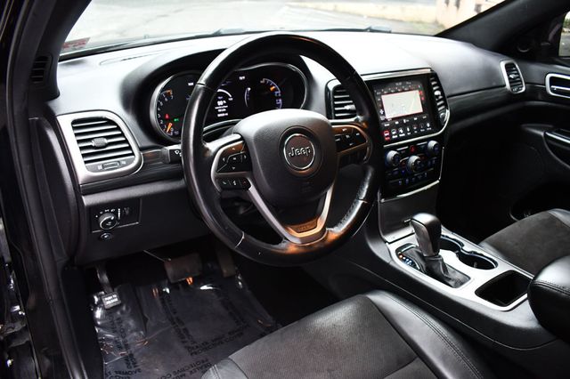 2020 Jeep Grand Cherokee Altitude 4x4 - 22866819 - 43