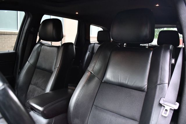 2020 Jeep Grand Cherokee Altitude 4x4 - 22866819 - 44