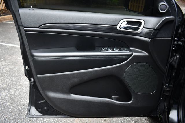 2020 Jeep Grand Cherokee Altitude 4x4 - 22866819 - 45