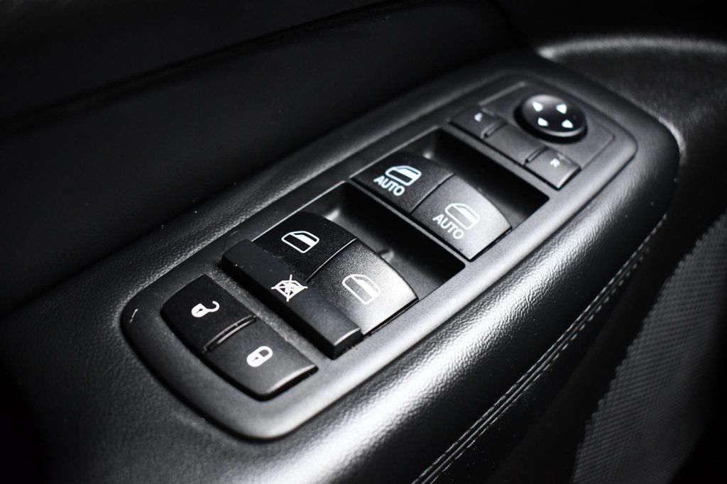 2020 Jeep Grand Cherokee Altitude photo 42