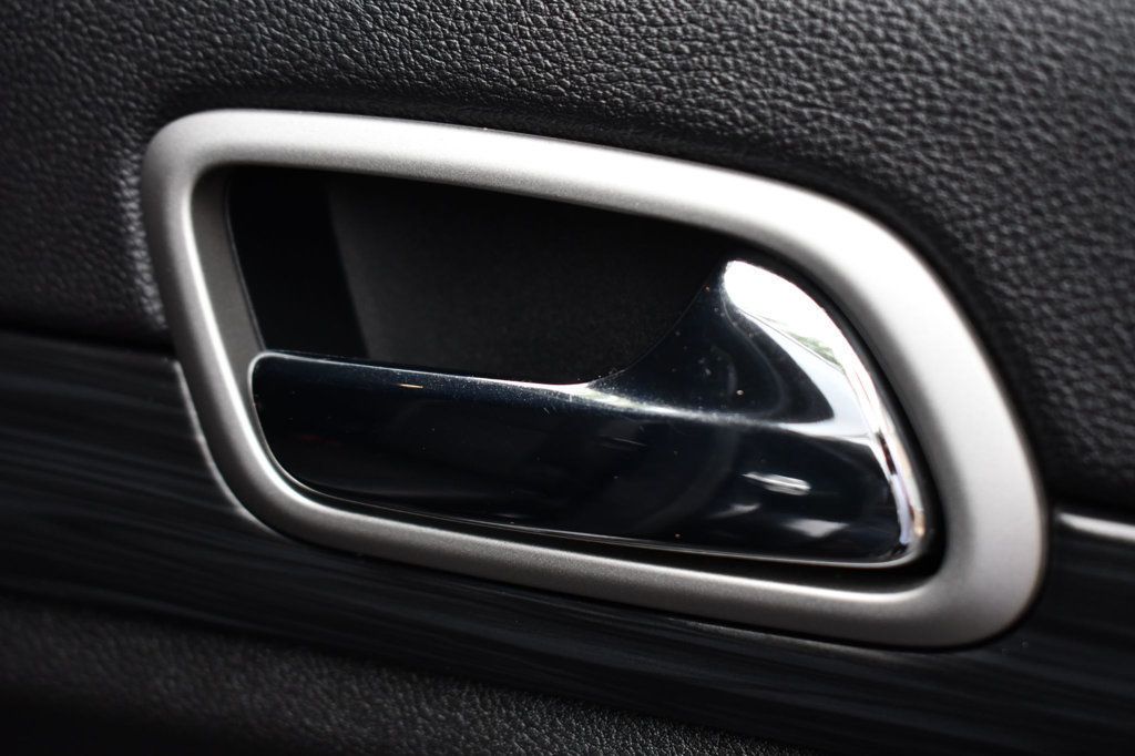 2020 Jeep Grand Cherokee Altitude photo 45