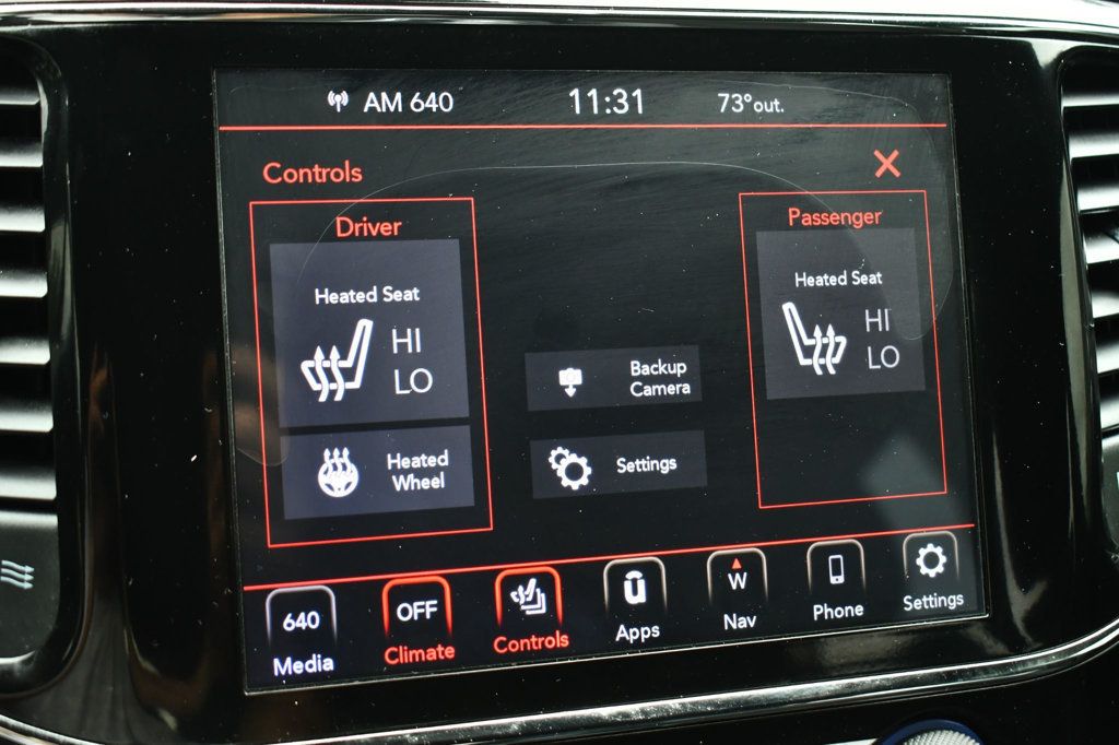 2020 Jeep Grand Cherokee Altitude photo 46