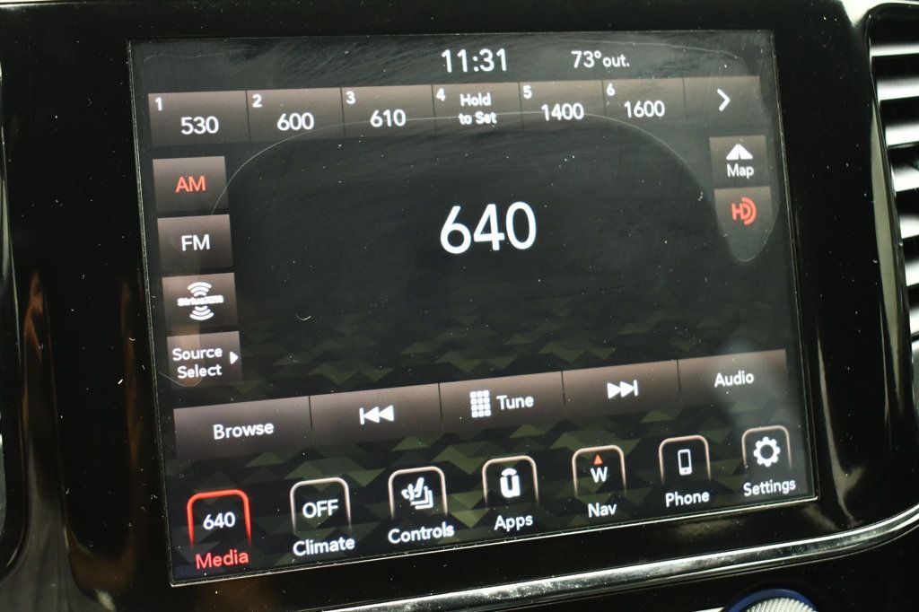 2020 Jeep Grand Cherokee Altitude photo 47