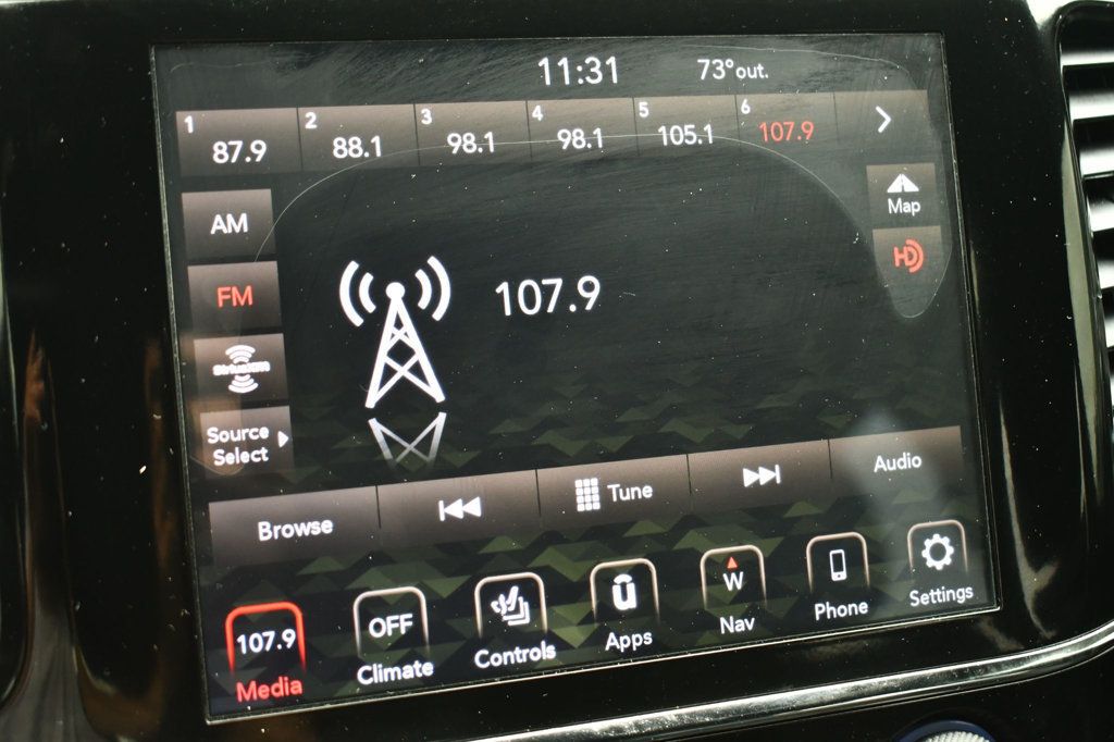 2020 Jeep Grand Cherokee Altitude photo 48