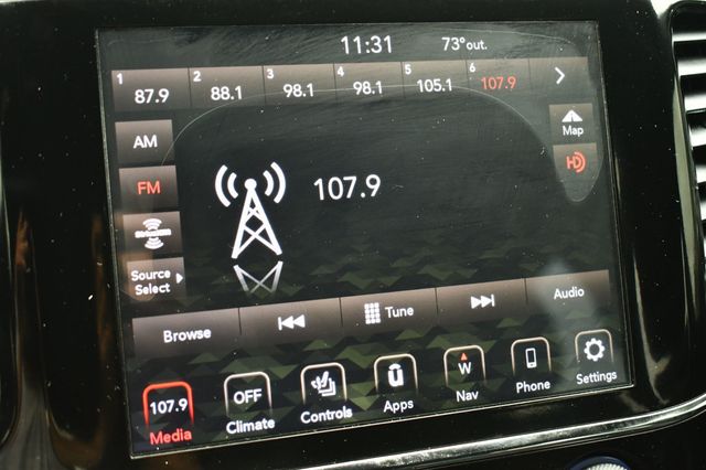 2020 Jeep Grand Cherokee Altitude 4x4 - 22866819 - 52