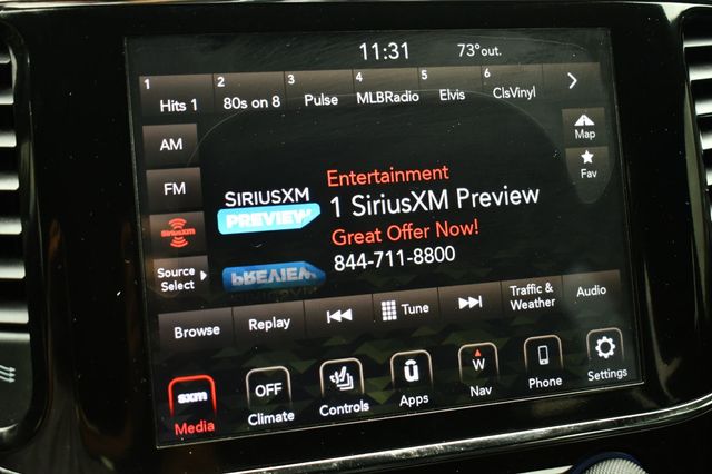 2020 Jeep Grand Cherokee Altitude 4x4 - 22866819 - 53