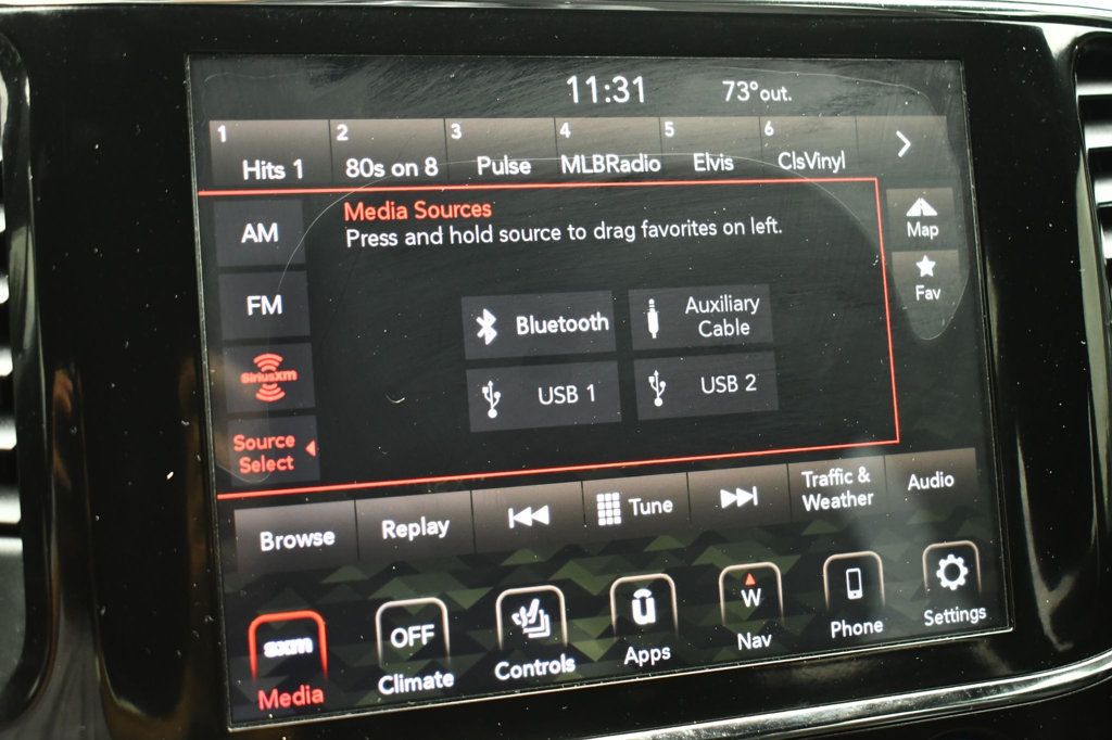 2020 Jeep Grand Cherokee Altitude photo 50