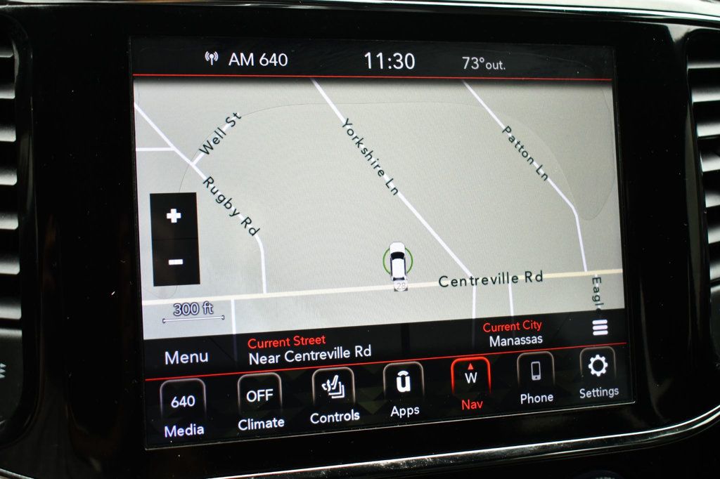 2020 Jeep Grand Cherokee Altitude photo 51