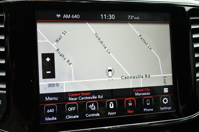 2020 Jeep Grand Cherokee Altitude 4x4 - 22866819 - 55