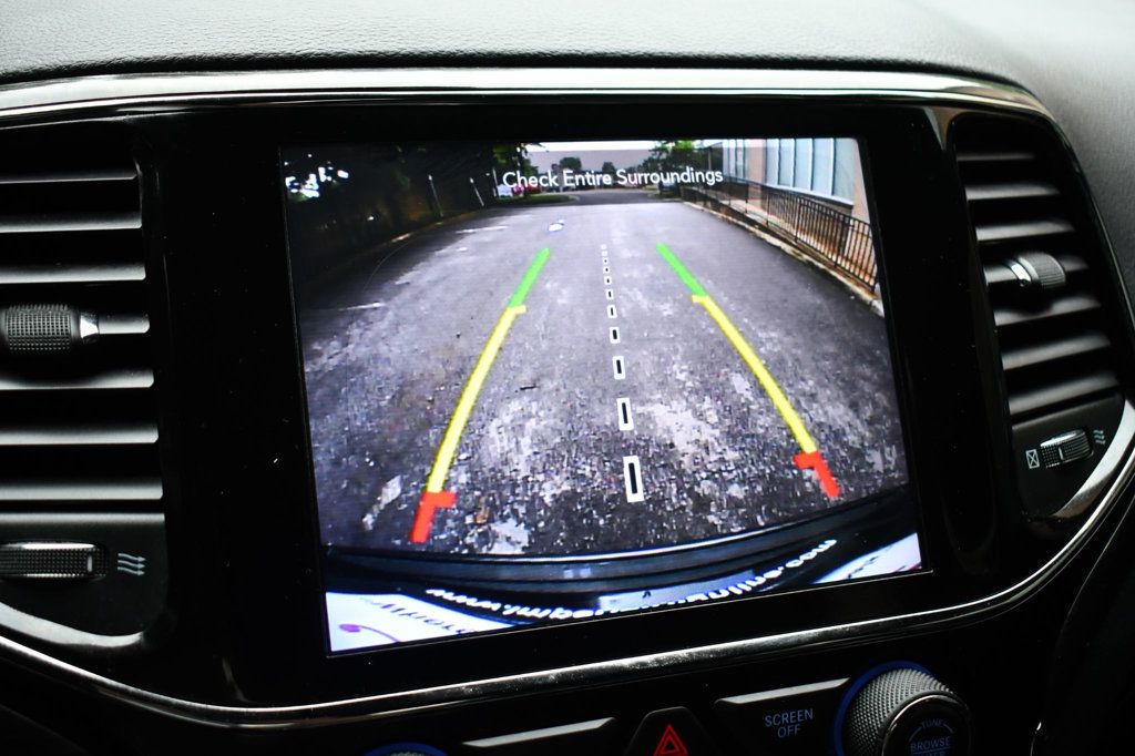 2020 Jeep Grand Cherokee Altitude photo 52