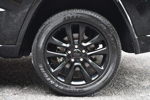 2020 Jeep Grand Cherokee Altitude 4x4 - 22866819 - 5