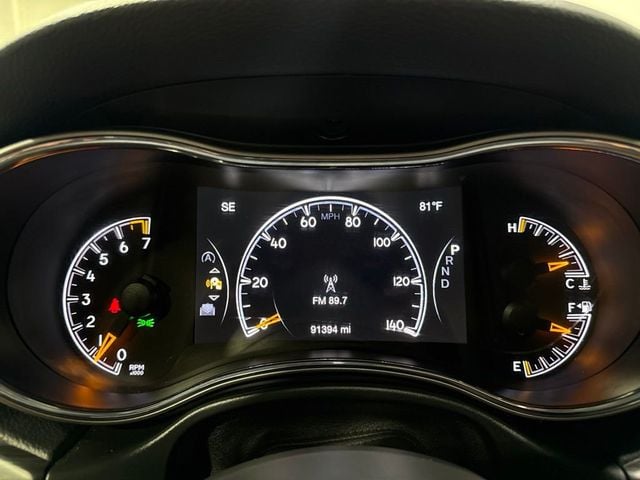 2020 Jeep Grand Cherokee Altitude 4x4 - 23071732 - 11
