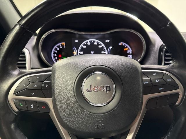 2020 Jeep Grand Cherokee Altitude 4x4 - 23071732 - 12