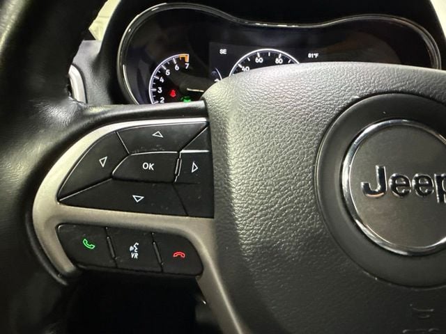 2020 Jeep Grand Cherokee Altitude 4x4 - 23071732 - 13