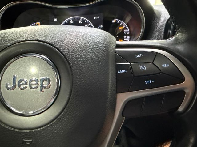 2020 Jeep Grand Cherokee Altitude 4x4 - 23071732 - 14