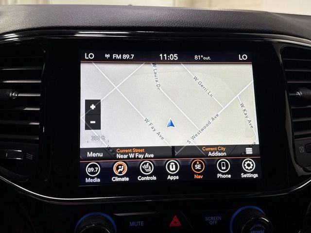2020 Jeep Grand Cherokee Altitude 4x4 - 23071732 - 16