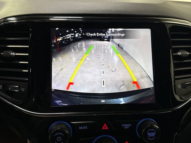 2020 Jeep Grand Cherokee Altitude 4x4 - 23071732 - 17