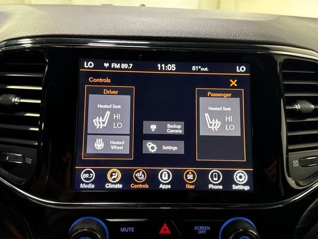 2020 Jeep Grand Cherokee Altitude 4x4 - 23071732 - 18