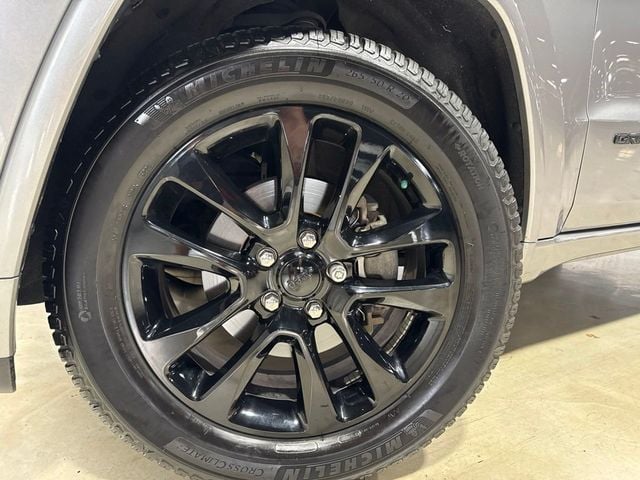 2020 Jeep Grand Cherokee Altitude 4x4 - 23071732 - 1
