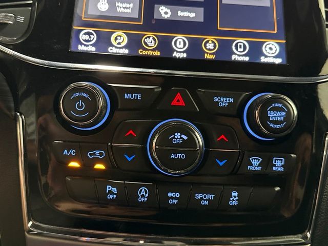 2020 Jeep Grand Cherokee Altitude 4x4 - 23071732 - 19