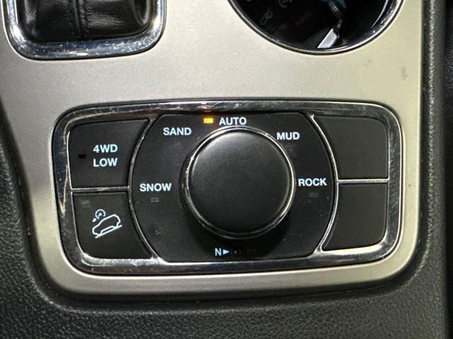 2020 Jeep Grand Cherokee Altitude 4x4 - 23071732 - 21