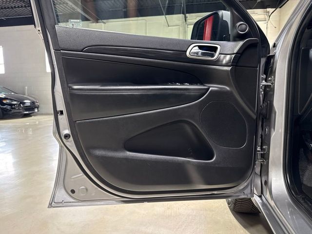 2020 Jeep Grand Cherokee Altitude 4x4 - 23071732 - 22