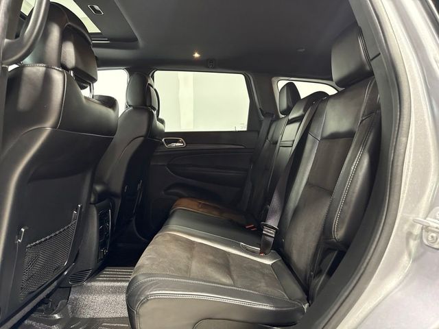 2020 Jeep Grand Cherokee Altitude 4x4 - 23071732 - 23