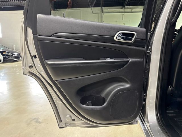 2020 Jeep Grand Cherokee Altitude 4x4 - 23071732 - 24