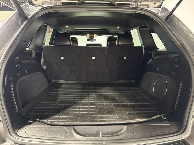 2020 Jeep Grand Cherokee Altitude 4x4 - 23071732 - 25