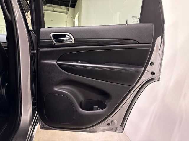 2020 Jeep Grand Cherokee Altitude 4x4 - 23071732 - 28