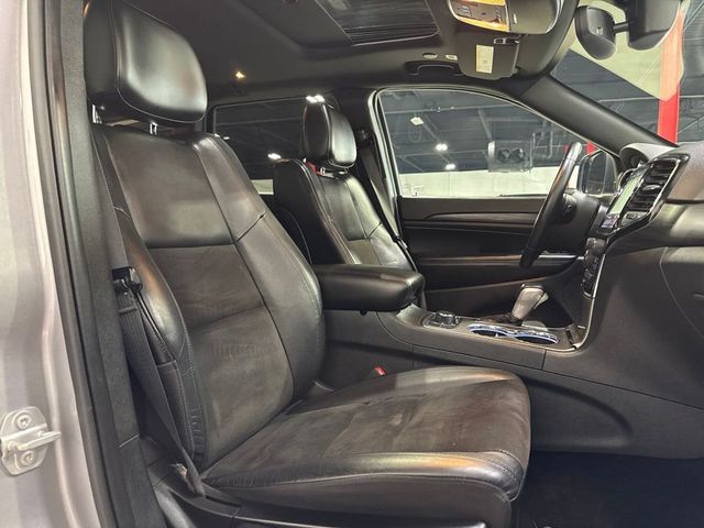2020 Jeep Grand Cherokee Altitude 4x4 - 23071732 - 29