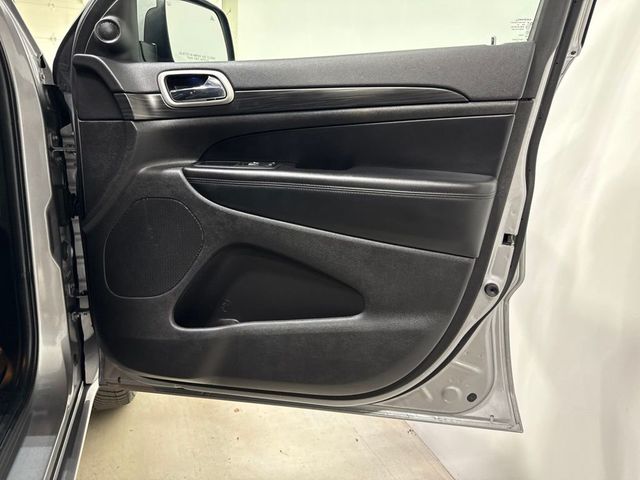 2020 Jeep Grand Cherokee Altitude 4x4 - 23071732 - 30