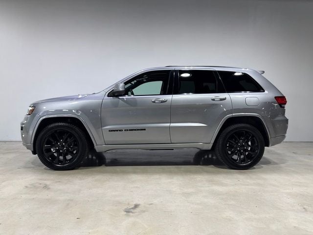 2020 Jeep Grand Cherokee Altitude 4x4 - 23071732 - 3