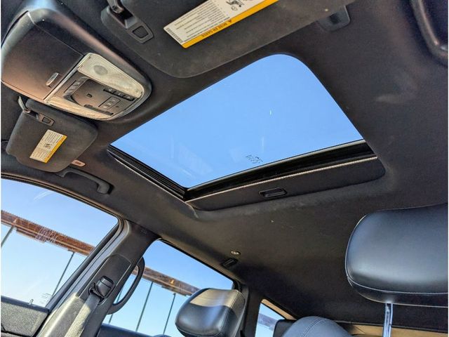 2020 Jeep Grand Cherokee Altitude 4x4 - 22964376 - 15