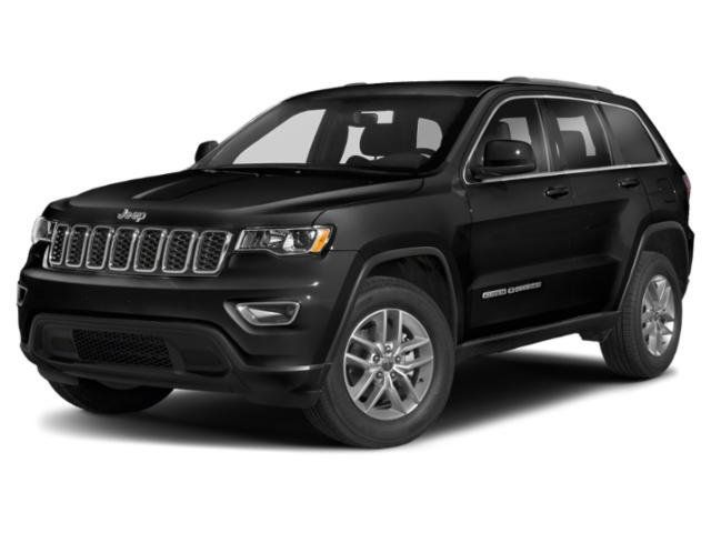 2020 Jeep Grand Cherokee Altitude 4x4 - 23034512 - 0
