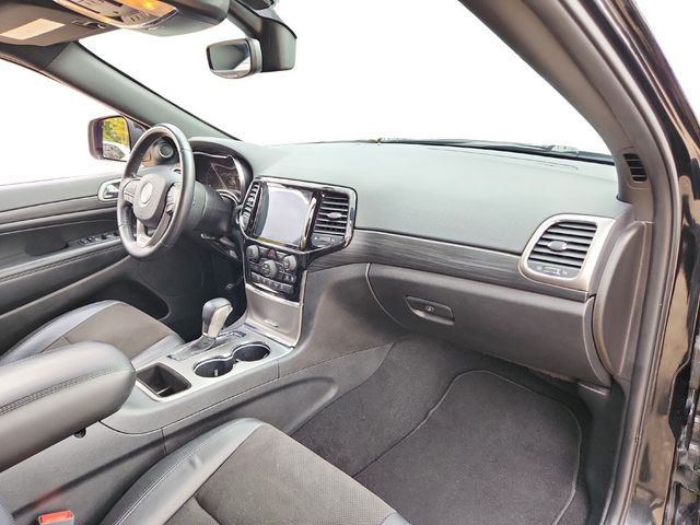 2020 Jeep Grand Cherokee Altitude 4x4 - 22946510 - 25