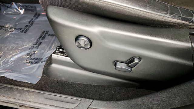 2020 Jeep Grand Cherokee Altitude 4x4 - 22964035 - 11