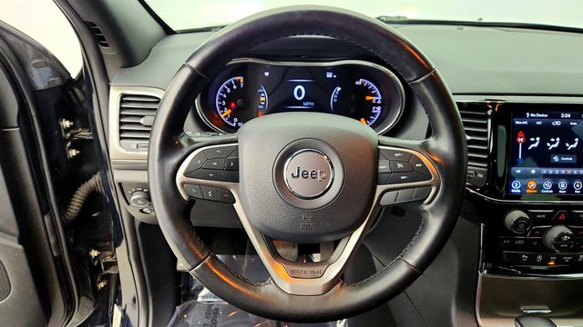 2020 Jeep Grand Cherokee Altitude 4x4 - 22964035 - 13